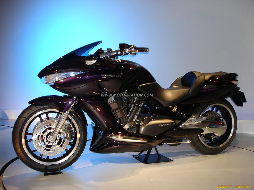 , honda